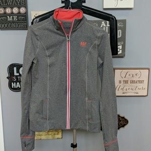 Abercrombie and Fitch Workout Sweater
